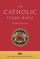 The Catholic Study Bible 0195283899 Book Cover