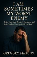 I Am Sometimes My Worst Enemy: Returning from Betrayal, Darkness, and Self-Conflict Through Faith and Truth B0G5FTKHM2 Book Cover