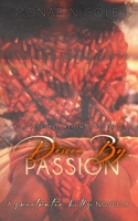 Driven by Passion B08NR9TF9B Book Cover