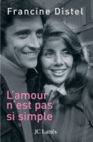 L'amour n'est pas si simple 2709628562 Book Cover