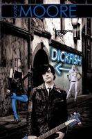 Dickfish 1438968477 Book Cover