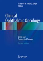 Clinical Ophthalmic Oncology: Eyelid and Conjunctival Tumors 3642383351 Book Cover