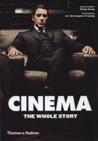 Movies: From the Silent Classics of the Silver Screen to the Digital and 3-D Era 0789322625 Book Cover