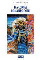 Les Contes de Maitre Entai 1717009611 Book Cover
