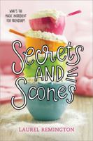 Secrets and Scones 1492669644 Book Cover