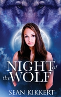 Night of the Wolf 1947966332 Book Cover