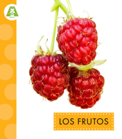 Los frutos (Partes de las plantas) (Spanish Edition) B0HCN2D2QK Book Cover