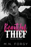 Beautiful Thief B08MSS9J25 Book Cover