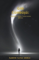 Gök Cümbüşü: Kuyruklu Yıldız Tozlarından Şiirler B0CQTW583D Book Cover