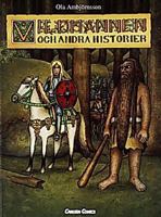 Vildmannen och andra historier 9163808587 Book Cover