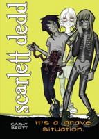 Scarlett Dedd 0385741758 Book Cover