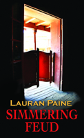 Simmering Feud B0HGD3FZBF Book Cover