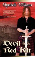 Devil In A Red Kilt 1934912298 Book Cover