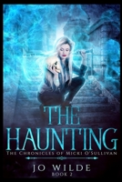 The Haunting 4867527432 Book Cover