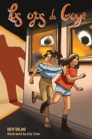 Los ojos de Goya 1954578008 Book Cover