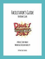 Dave's Subs Facilitator's Guide 0984041974 Book Cover