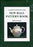 A Partial Reconstruction of the Newhall Pattern Book 095447340X Book Cover
