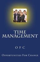 Time Management: O F C 1533357609 Book Cover