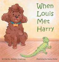 When Louis Met Harry B0GQ57K82B Book Cover