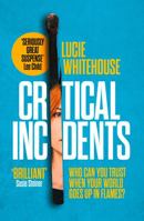 Critical Incidents 0008269033 Book Cover