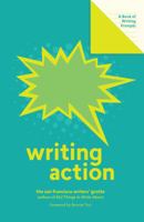 Writing Action (Lit Starts): A Book of Writing Prompts 1419738305 Book Cover