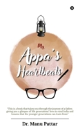 My Appa's Heartbeats B0G4N49HT7 Book Cover