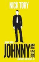 Johnny Real Estate: Legitimate Job Trilogy Book 1 1511957409 Book Cover