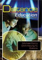 Distance Education: What Works Well 0789022877 Book Cover