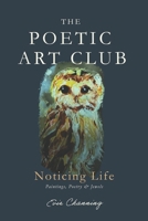 The Art of Noticing: A Journey Back to Wonder (In the world of yiliyuli) B0H9N6R97G Book Cover
