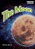 The Moon Topic Book 1420275658 Book Cover