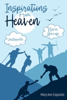 Inspirations From Heaven B0D6XBBPB9 Book Cover