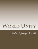 World Unity 1490595562 Book Cover