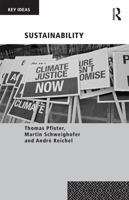 Sustainability 0415714117 Book Cover