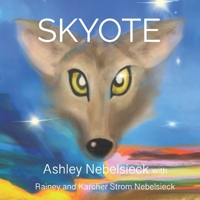 Skyote 0578612437 Book Cover