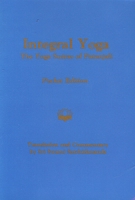 Integral Yoga-The Yoga Sutras of Patanjali Pocket Edition 0932040284 Book Cover