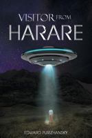 Visitor from Harare 1640453717 Book Cover