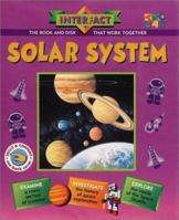 Solar System 1587284642 Book Cover