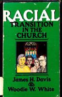 Racial Transition in the Church 0687352800 Book Cover