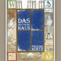 Das Deutsche Haus 1490807322 Book Cover
