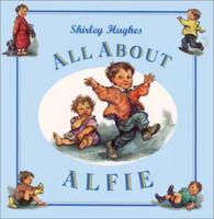 All about Alfie 0688151868 Book Cover