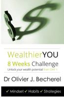 Wealthier YOU: 8 Weeks Challenge 149597183X Book Cover