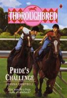 Pride's Challenge 0061062073 Book Cover