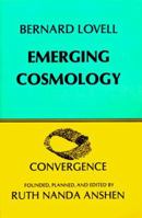 Emerging Cosmology 1583481133 Book Cover