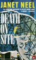 Death on Site 0671735810 Book Cover