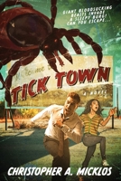Tick Town B0F979451M Book Cover