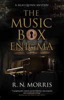 The Music Box Enigma 0727889559 Book Cover