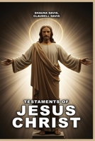 Testaments of Jesus Christ B0HBG1TN7M Book Cover