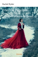 Prince & Princesse - Tome I (French Edition) 2414174277 Book Cover