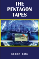 The Pentagon Tapes 1922920053 Book Cover