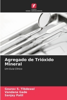 Agregado de Trióxido Mineral 6630204425 Book Cover